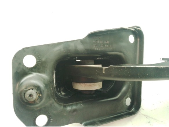 5Q0505226C BRAZO SUSPENSION TRA DER INF LONGITUDINAL CUPRA FORMENTOR (KM7)|Desguaces La Cabaña