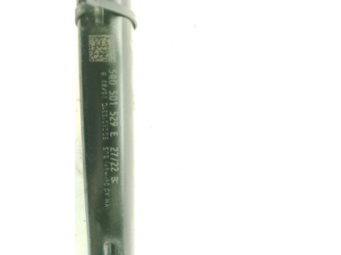 5QA505311E, 5Q0501529E BRAZO SUSPENSION TRA DER INF POSTERIOR CUPRA FORMENTOR (KM7)|Desguaces La Cabaña