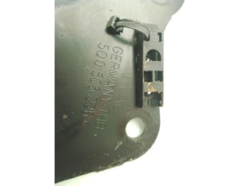 5Q0505226C BRAZO SUSPENSION TRA DER INF LONGITUDINAL CUPRA FORMENTOR (KM7)|Desguaces La Cabaña
