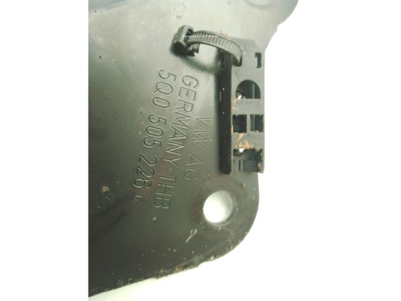 5Q0505226C BRAZO SUSPENSION TRA DER INF LONGITUDINAL CUPRA FORMENTOR (KM7)|Desguaces La Cabaña