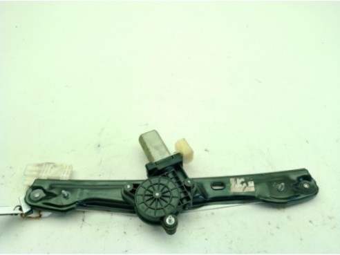 51357281884 ELEVALUNAS PUERTA LAT TRA DER BMW 1 (F20)|Desguaces La Cabaña