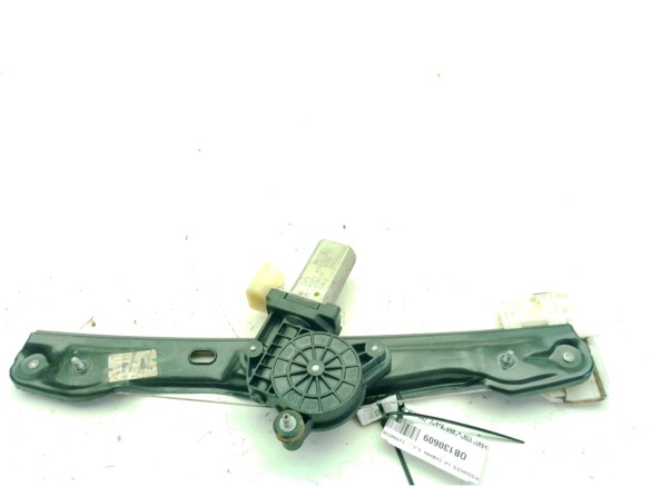 51357281883 ELEVALUNAS PUERTA LAT TRA IZQ BMW 1 (F20)|Desguaces La Cabaña