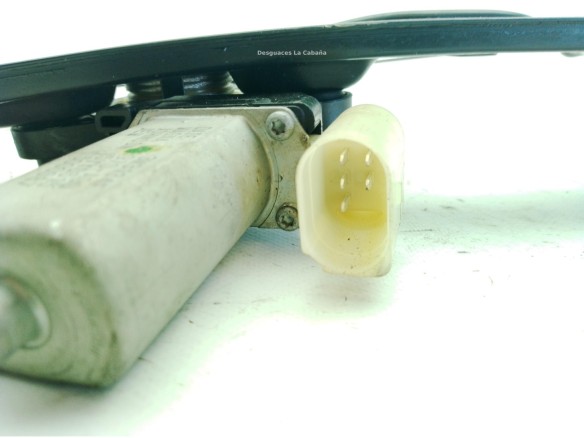 51357281884 ELEVALUNAS PUERTA LAT TRA DER BMW 1 (F20)|Desguaces La Cabaña