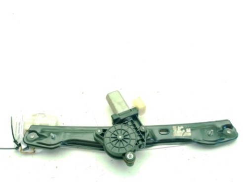 51357281884 ELEVALUNAS PUERTA LAT TRA DER BMW 1 (F20)|Desguaces La Cabaña