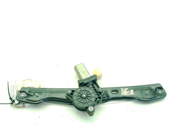 51357281884 ELEVALUNAS PUERTA LAT TRA DER BMW 1 (F20)|Desguaces La Cabaña