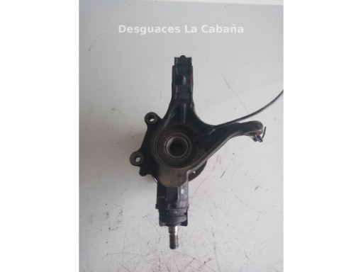 PEUGEOT|Desguaces La Cabaña