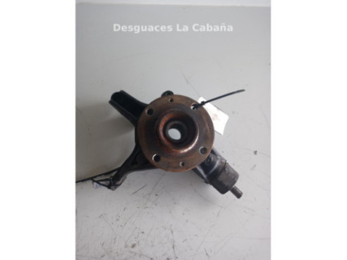 PEUGEOT|Desguaces La Cabaña 2