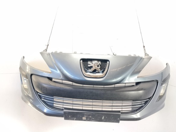 7401LS PARAGOLPES DEL PEUGEOT 308 (4A_, 4C_)|Desguaces La Cabaña