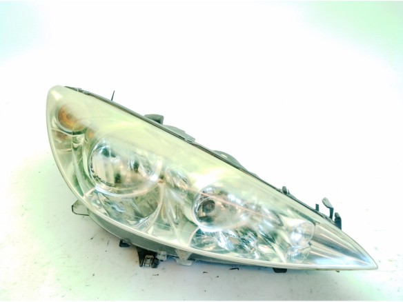 1627682080 FARO DERECHO PEUGEOT 308 (4A_, 4C_)|Desguaces La Cabaña