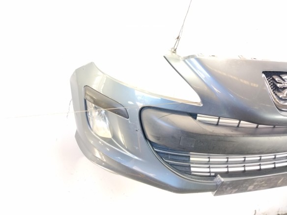 7401LS PARAGOLPES DEL PEUGEOT 308 (4A_, 4C_)|Desguaces La Cabaña