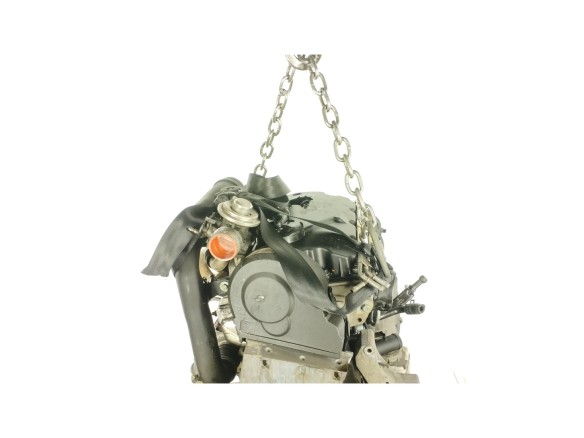 ATD MOTOR SEAT CORDOBA (6L2)|Desguaces La Cabaña