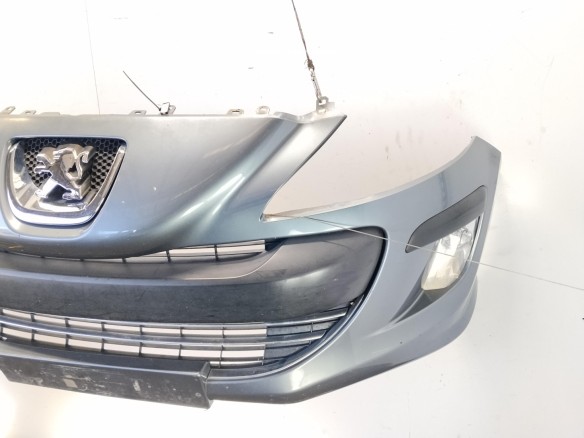 7401LS PARAGOLPES DEL PEUGEOT 308 (4A_, 4C_)|Desguaces La Cabaña