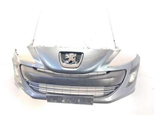 7401LS PARAGOLPES DEL PEUGEOT 308 (4A_, 4C_)|Desguaces La Cabaña