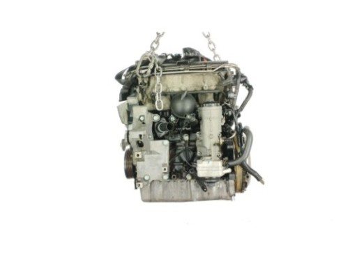 ATD MOTOR SEAT CORDOBA (6L2)|Desguaces La Cabaña