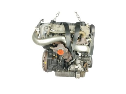 RHY (DW10TD) MOTOR CITROEN XSARA Coupé (N0)|Desguaces La Cabaña