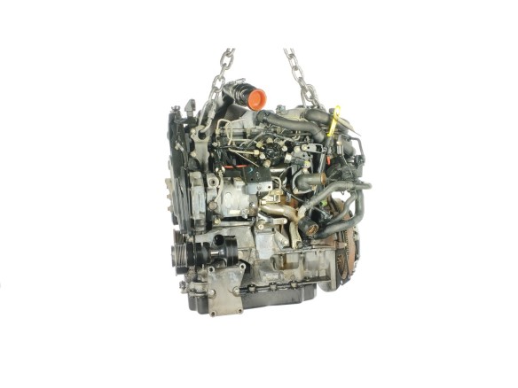 HCPA MOTOR FORD TOURNEO CONNECT|Desguaces La Cabaña