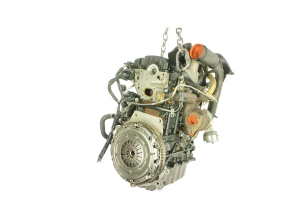 ATD MOTOR SEAT CORDOBA (6L2)|Desguaces La Cabaña