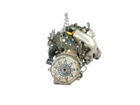 RHY (DW10TD) MOTOR CITROEN XSARA Coupé (N0)|Desguaces La Cabaña