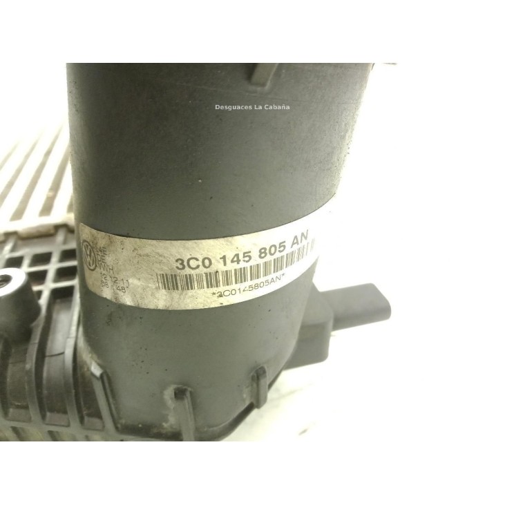 3C0145805AN INTERCOOLER VW PASSAT Variant (365) |Desguaces La Cabaña