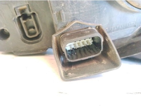 1627682480 FARO IZQUIERDO PEUGEOT 308 (4A_, 4C_)|Desguaces La Cabaña