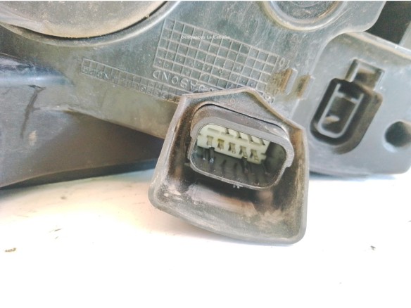1627682080 FARO DERECHO PEUGEOT 308 (4A_, 4C_)|Desguaces La Cabaña