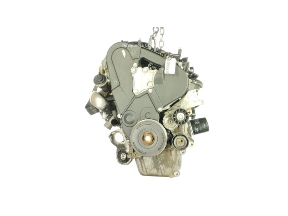 RHY (DW10TD) MOTOR CITROEN XSARA Coupé (N0)|Desguaces La Cabaña