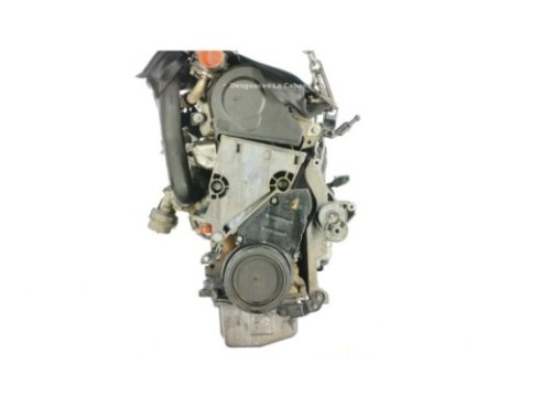 ATD MOTOR SEAT CORDOBA (6L2)|Desguaces La Cabaña