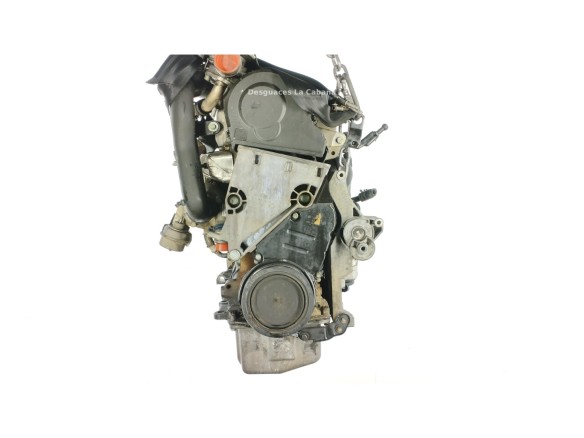 ATD MOTOR SEAT CORDOBA (6L2)|Desguaces La Cabaña