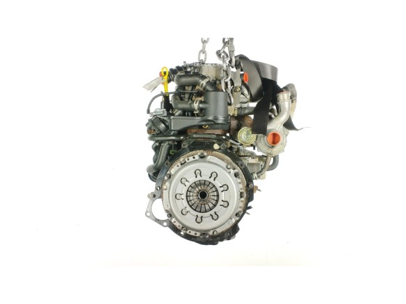 HCPA MOTOR FORD TOURNEO CONNECT|Desguaces La Cabaña