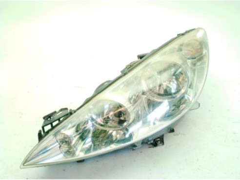 1627682480 FARO IZQUIERDO PEUGEOT 308 (4A_, 4C_)|Desguaces La Cabaña