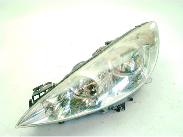 1627682480 FARO IZQUIERDO PEUGEOT 308 (4A_, 4C_)|Desguaces La Cabaña