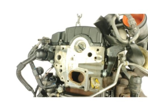 ATD MOTOR SEAT CORDOBA (6L2)|Desguaces La Cabaña