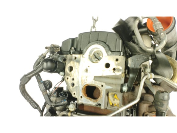 ATD MOTOR SEAT CORDOBA (6L2)|Desguaces La Cabaña