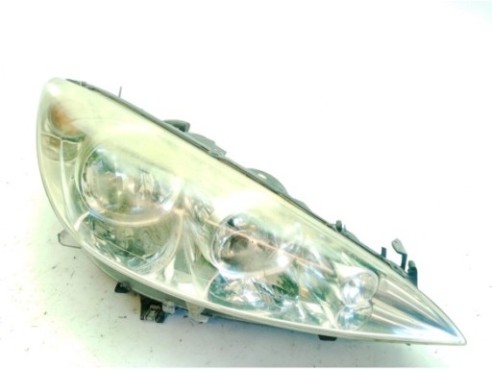 1627682080 FARO DERECHO PEUGEOT 308 (4A_, 4C_)|Desguaces La Cabaña