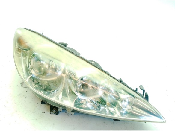 1627682080 FARO DERECHO PEUGEOT 308 (4A_, 4C_)|Desguaces La Cabaña