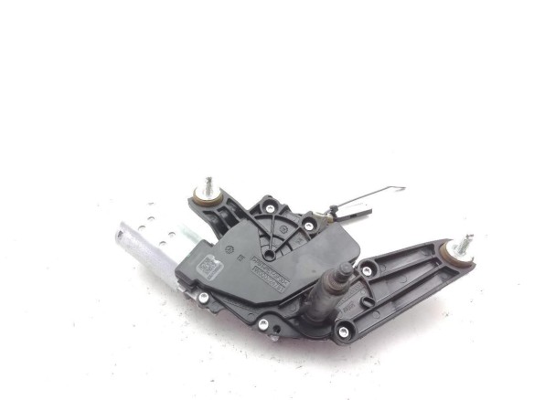 987001K010 MOTOR LIMPIAPARABRISAS TRA HYUNDAI ix20 (JC) |Desguaces La Cabaña