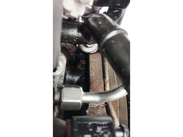 ATD MOTOR SEAT CORDOBA (6L2)|Desguaces La Cabaña