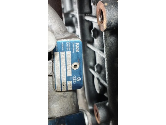 ATD MOTOR SEAT CORDOBA (6L2)|Desguaces La Cabaña
