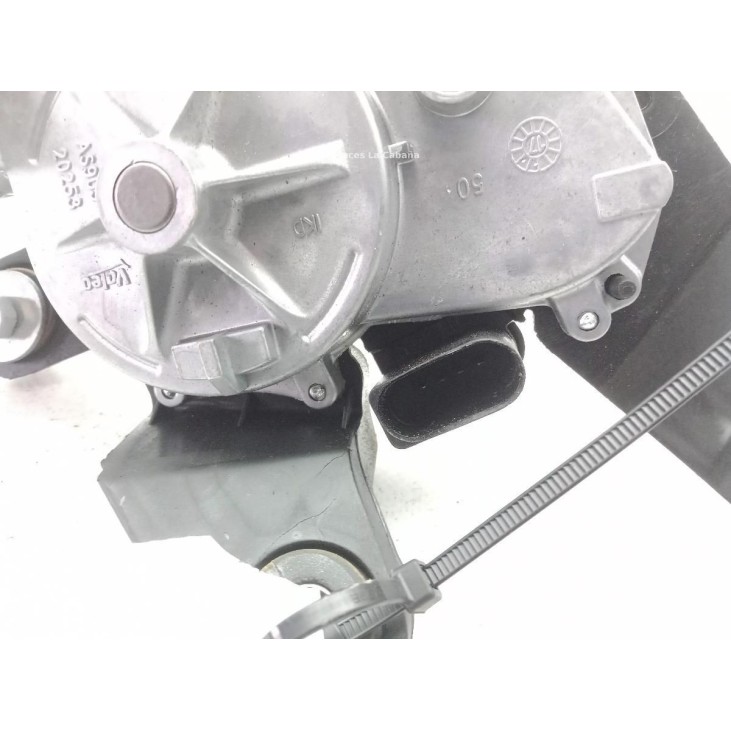 987001K010 MOTOR LIMPIAPARABRISAS TRA HYUNDAI ix20 (JC) |Desguaces La Cabaña