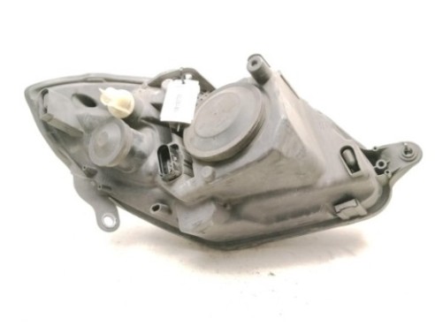 5J1941017A FARO IZQUIERDO SKODA ROOMSTER (5J)|Desguaces La Cabaña