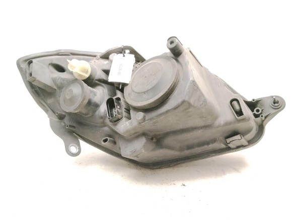 5J1941017A FARO IZQUIERDO SKODA ROOMSTER (5J)|Desguaces La Cabaña