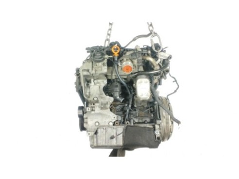 CFGB MOTOR SKODA SUPERB II Ranchera familiar (3T5)|Desguaces La Cabaña