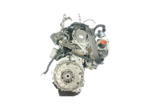 CFGB MOTOR SKODA SUPERB II Ranchera familiar (3T5)|Desguaces La Cabaña