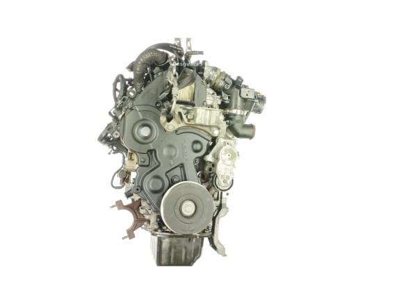 G8DB MOTOR FORD FOCUS II (DA_, HCP)|Desguaces La Cabaña