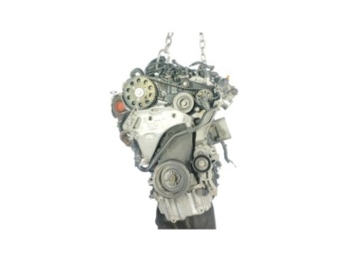 CFGB MOTOR SKODA SUPERB II Ranchera familiar (3T5)|Desguaces La Cabaña