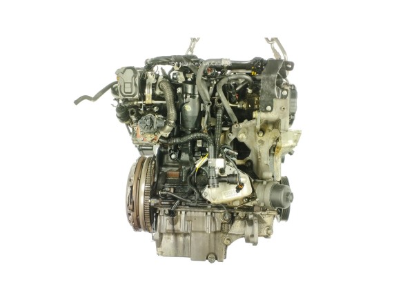 A20DTH MOTOR OPEL INSIGNIA A Sedán (G09)|Desguaces La Cabaña