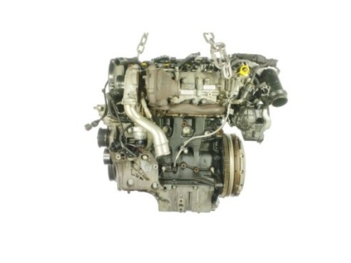 A20DTH MOTOR OPEL INSIGNIA A Sedán (G09)|Desguaces La Cabaña