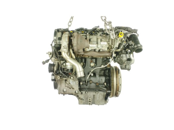 A20DTH MOTOR OPEL INSIGNIA A Sedán (G09)|Desguaces La Cabaña