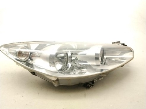 1627682280 FARO DERECHO PEUGEOT 308 SW (4E_, 4H_)|Desguaces La Cabaña