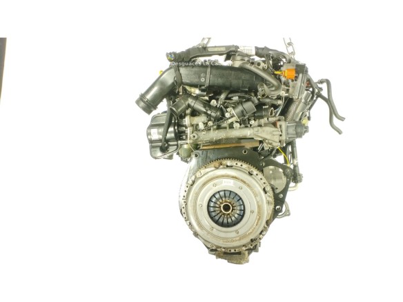 A20DTH MOTOR OPEL INSIGNIA A Sedán (G09)|Desguaces La Cabaña